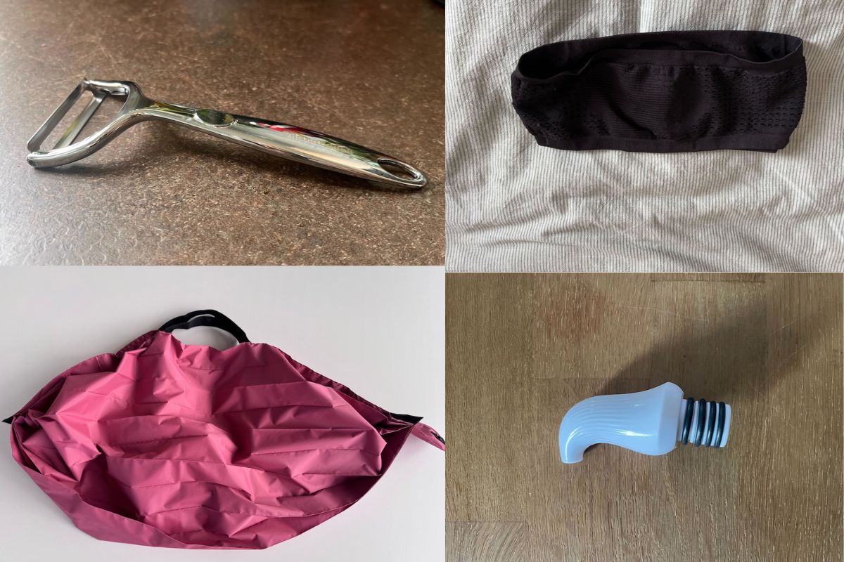 Sei cose che abbiamo comprato a febbraio