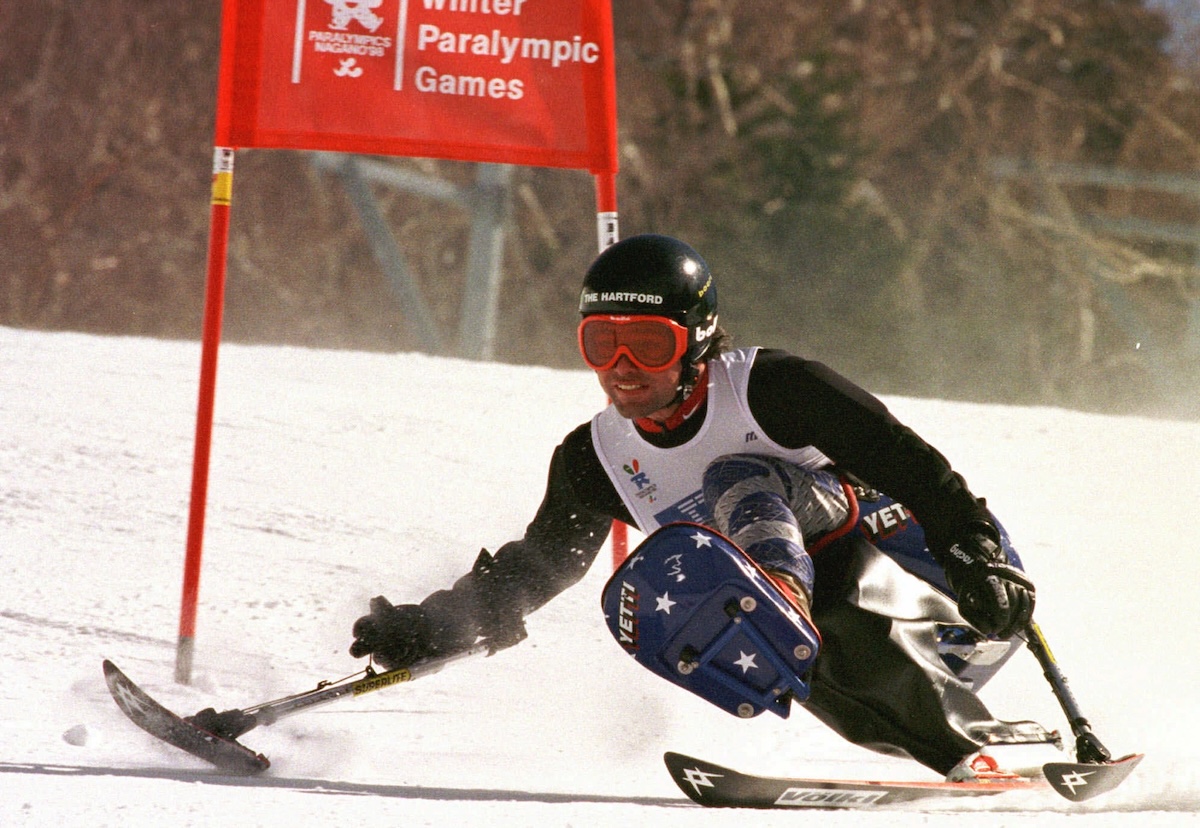 Come sono nate le Paralimpiadi invernali