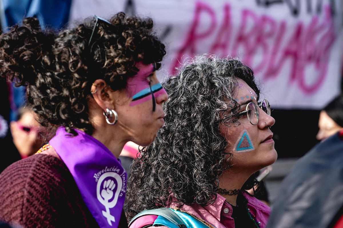 Perché l’8 marzo è la Giornata internazionale della donna