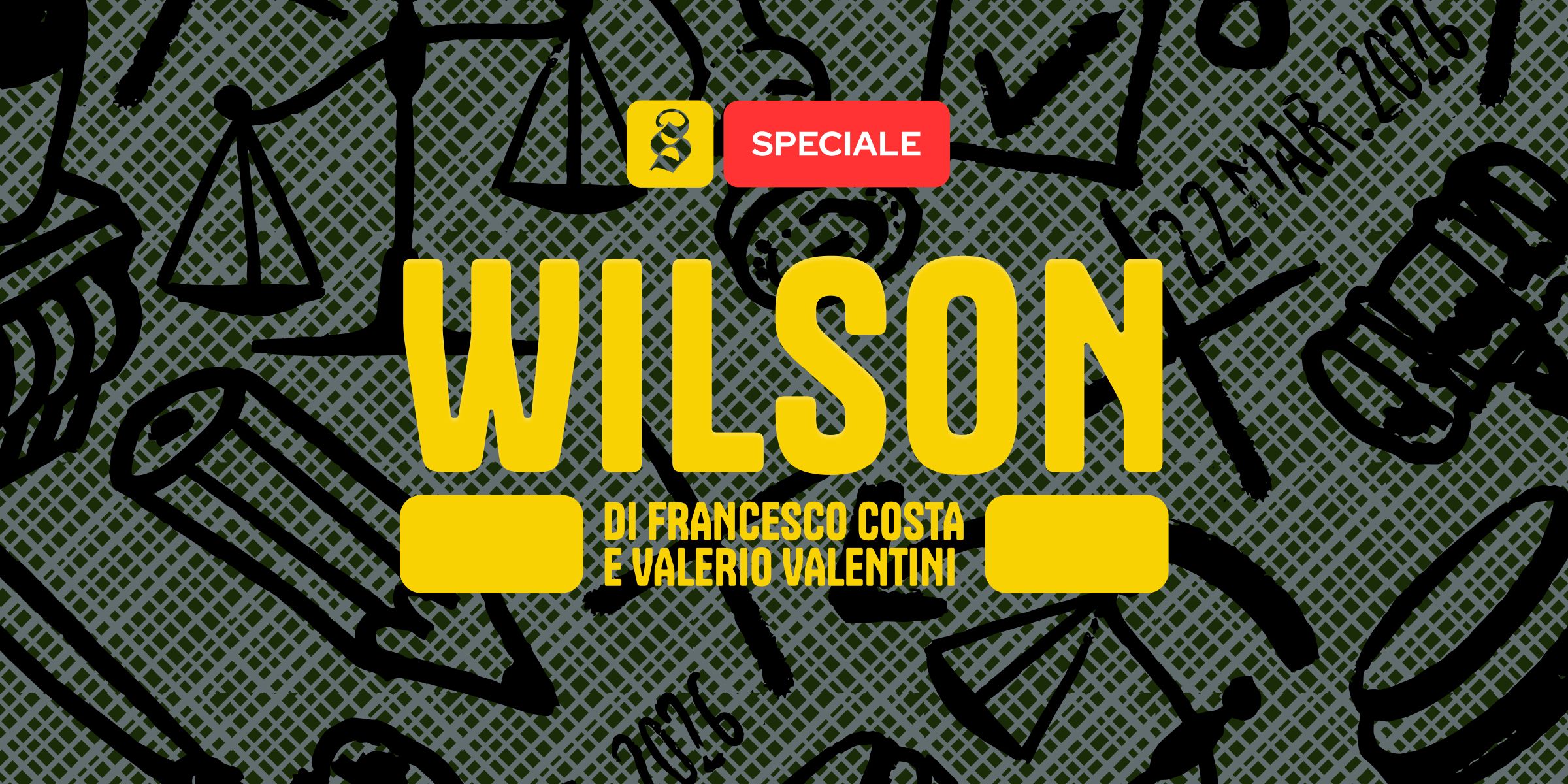 Votiamo una riforma ancora da scrivere