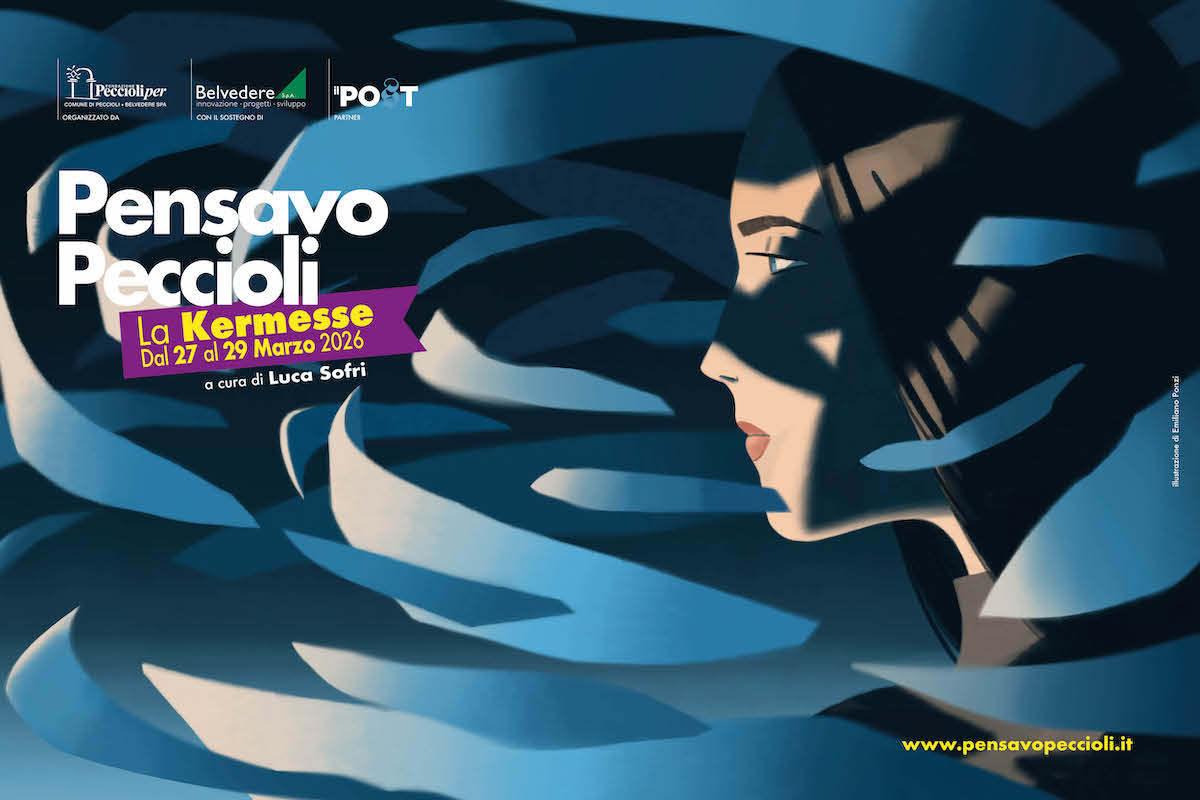 Arriva la primavera, e Pensavo Peccioli