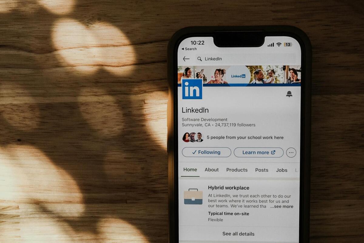 LinkedIn serve a qualcosa?