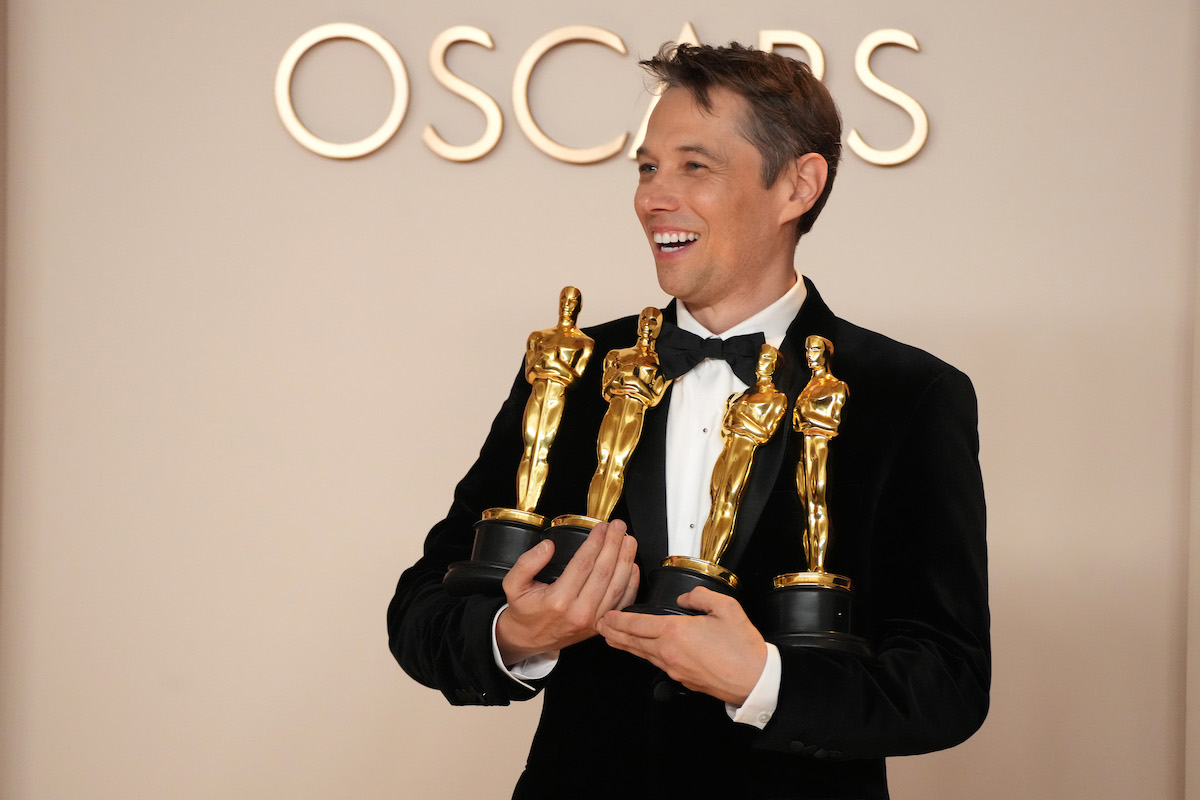 Sempre meno film sono candidati a sempre più Oscar