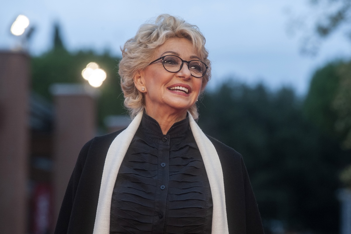 È morta Enrica Bonaccorti