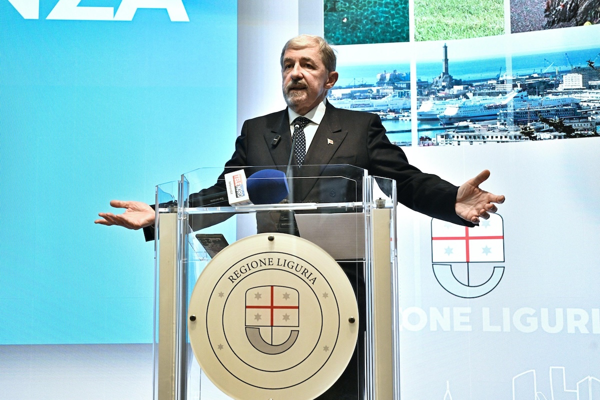 Cos’è questo caso dei “dossier” del presidente della Liguria contro il Secolo XIX