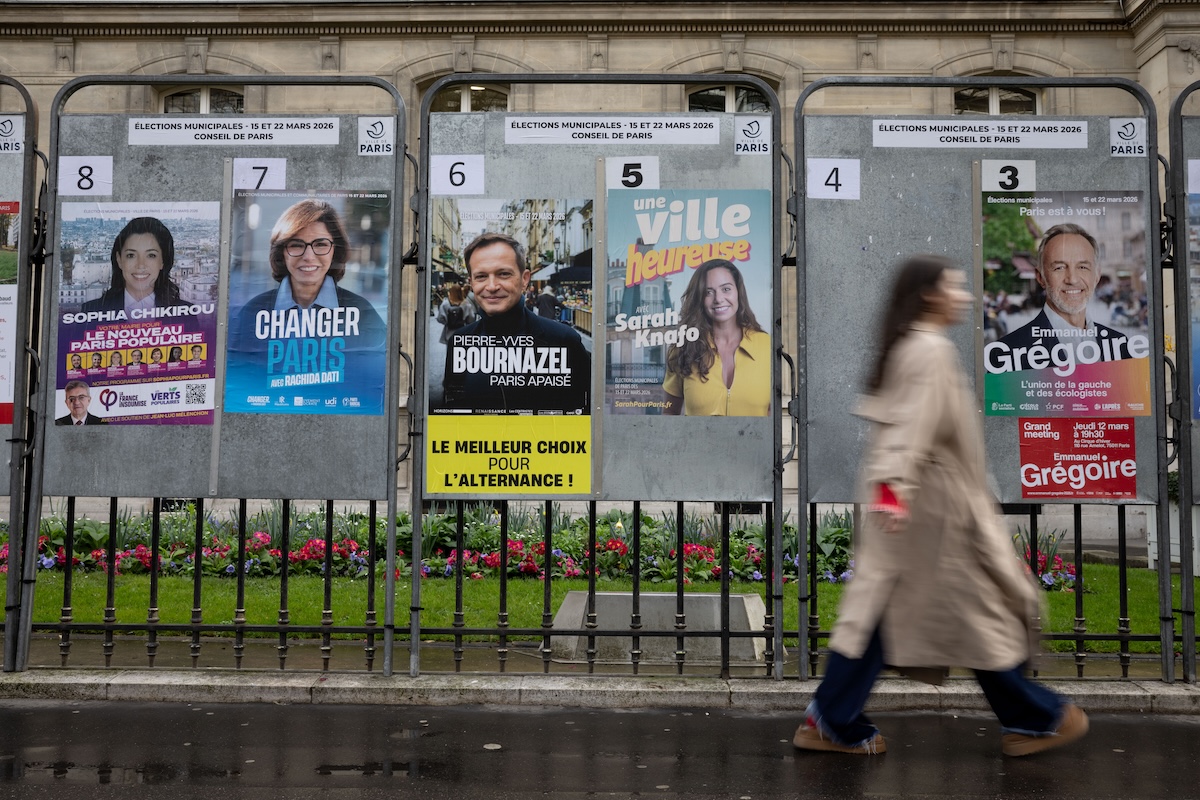 A Parigi governano da 25 anni i Socialisti: e ora?