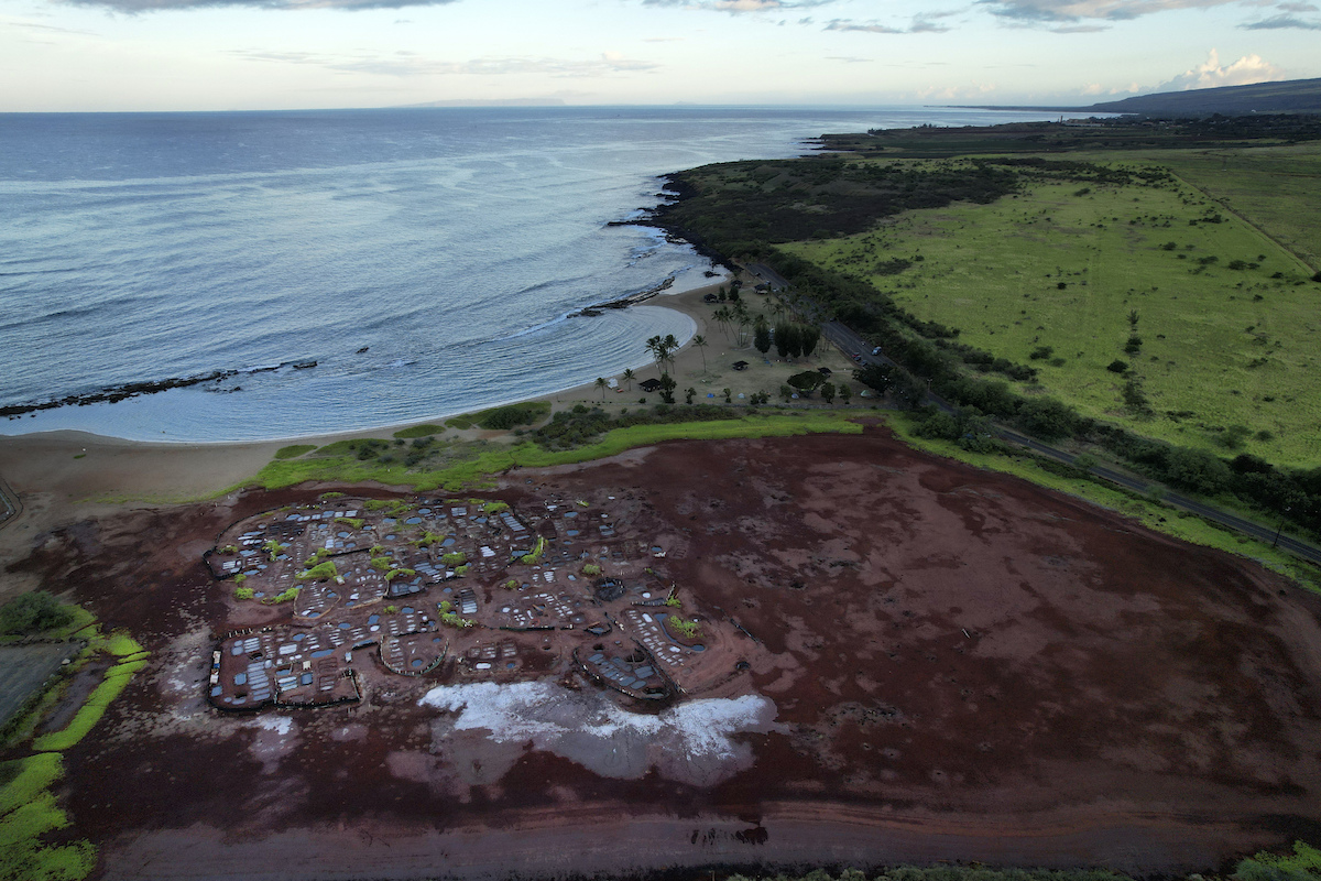Abbiamo sempre sottostimato l’innalzamento del livello dei mari