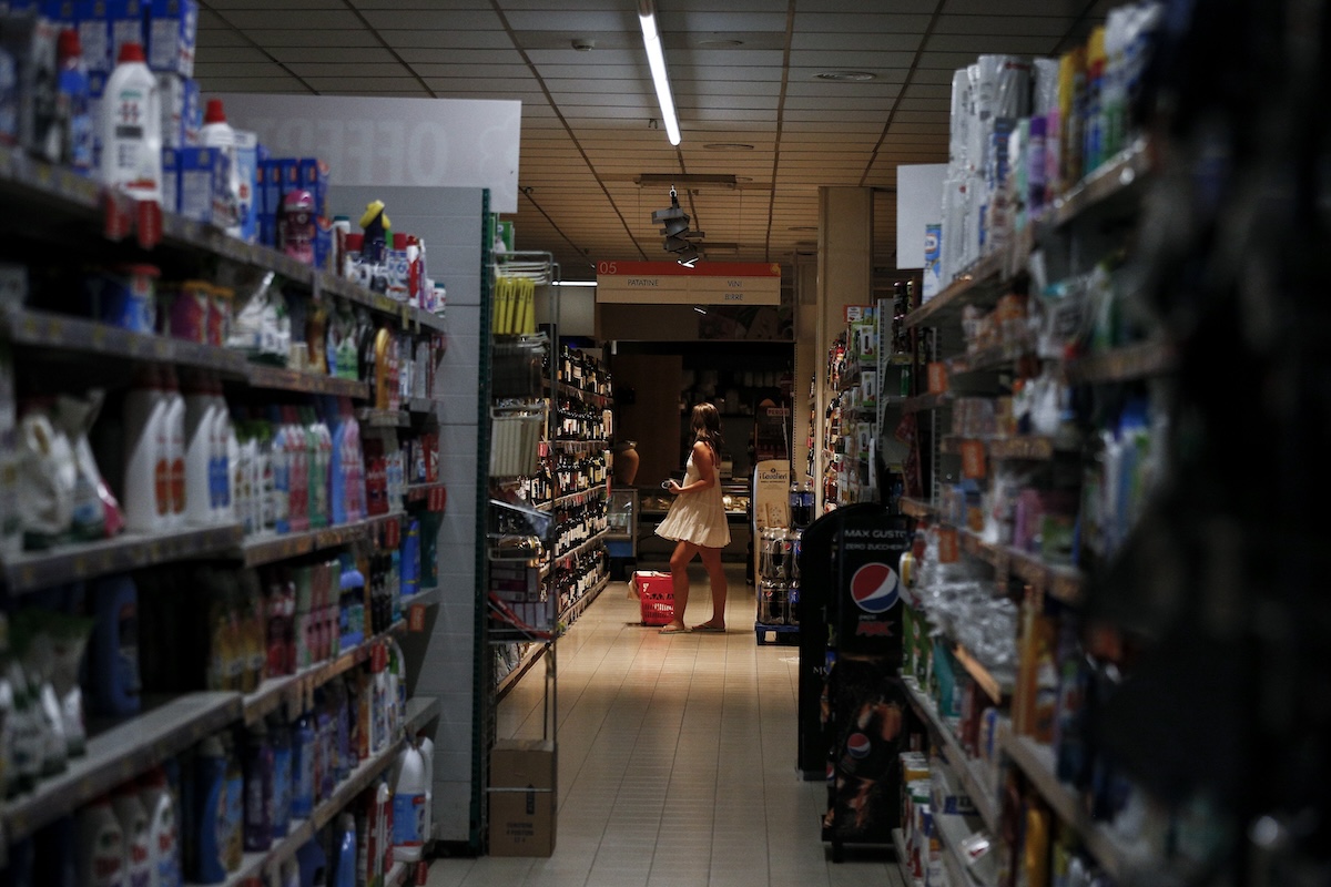 L’Italia ha imparato poco dall’ultima crisi energetica