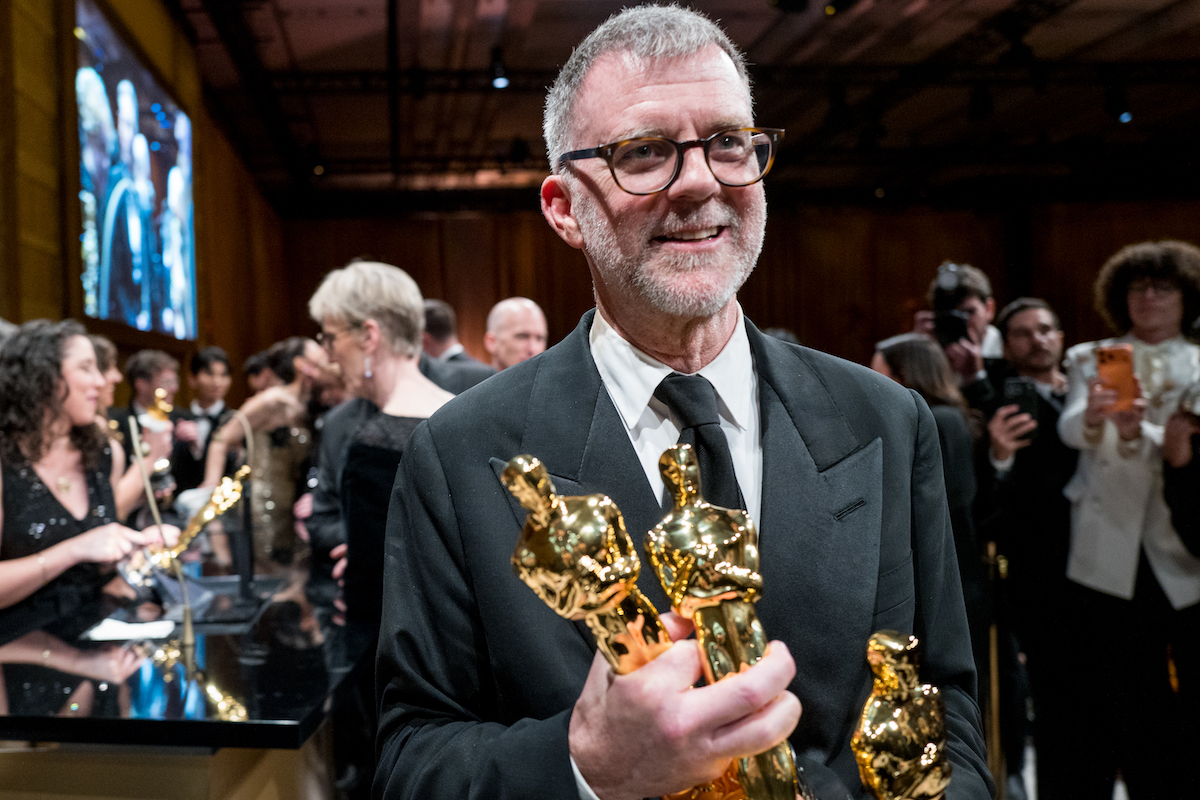 Quello che mancava a Paul Thomas Anderson