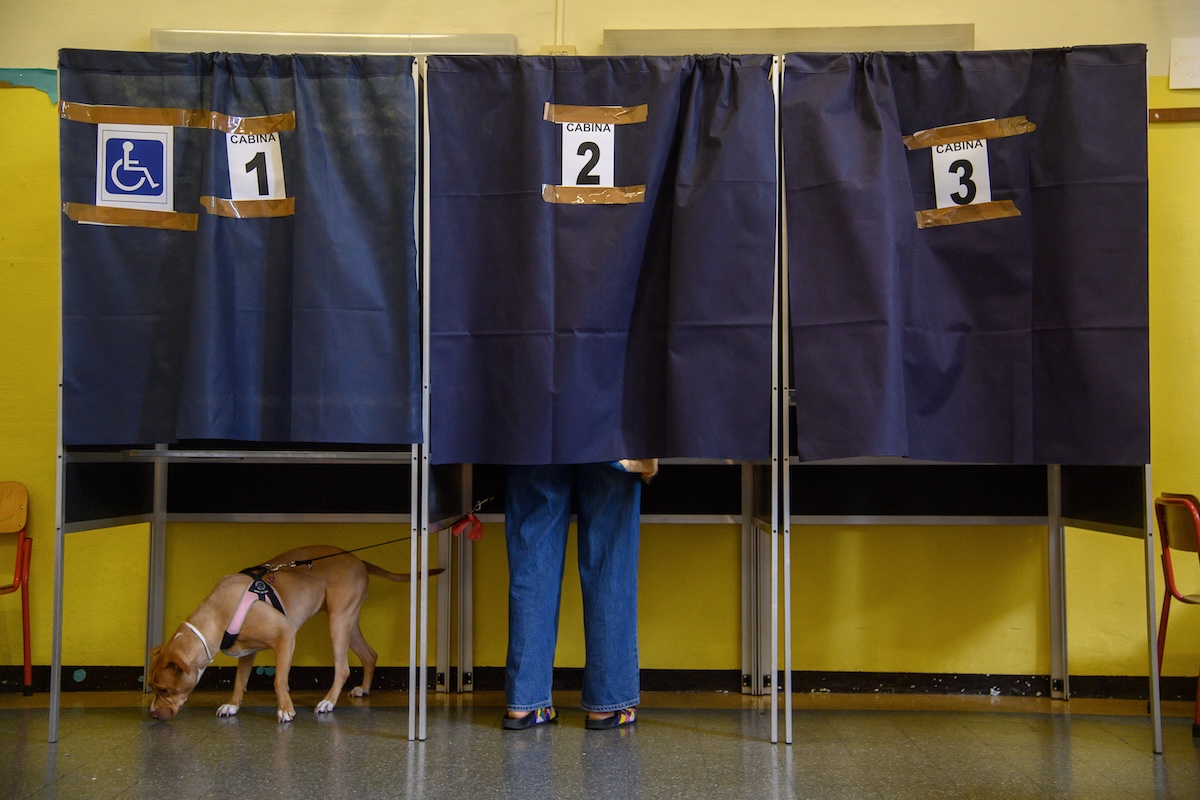 Perché al referendum sulla giustizia non servirà il quorum