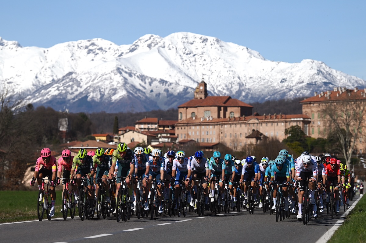 La corsa ciclistica più antica al mondo