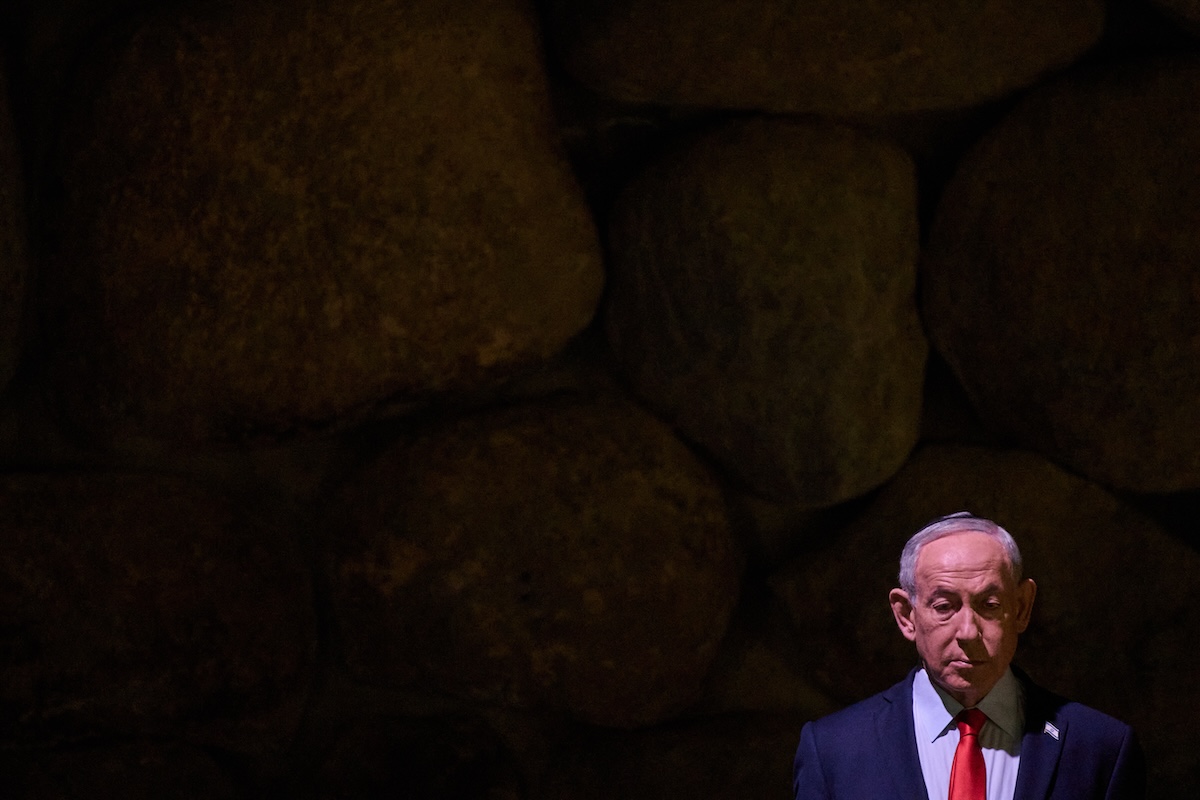 Israele vuole “decapitare” il regime iraniano