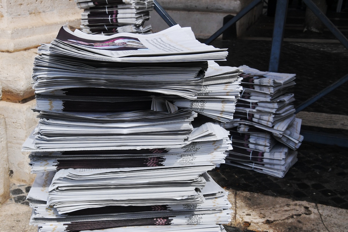 Come i giornali dovrebbero tutelare i minori coinvolti in casi di cronaca