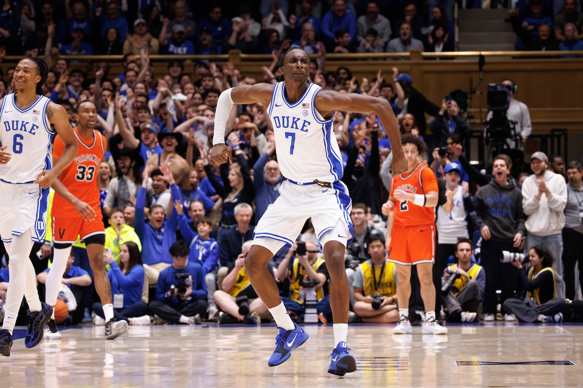 Una grande squadra di basket contro un torneo imprevedibile