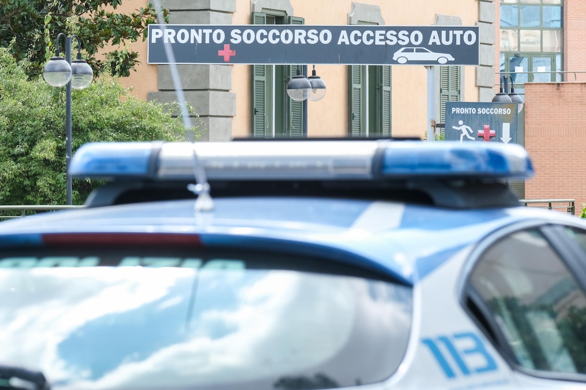 Le aggressioni negli ospedali non sono diminuite