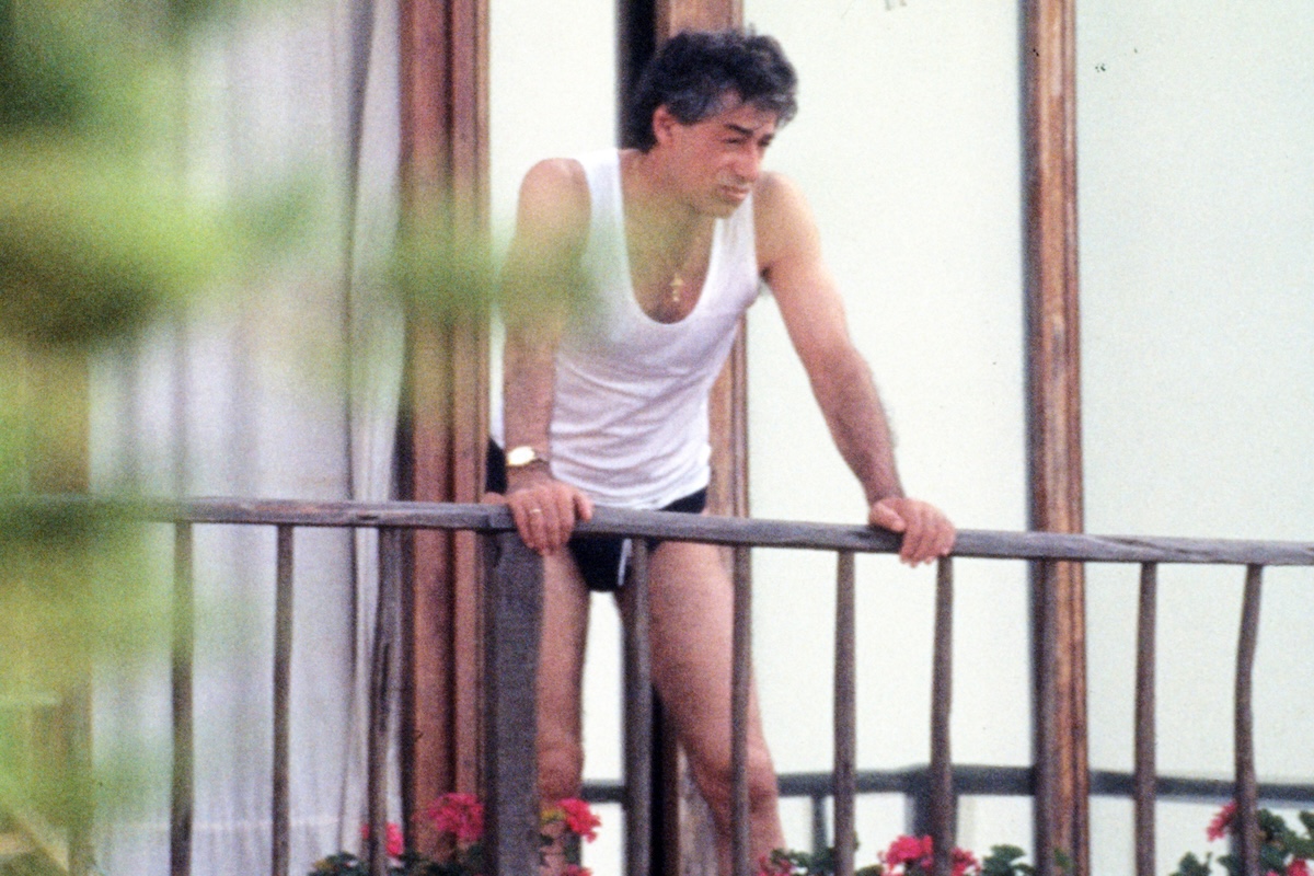 (ANSA/Massimo Sestini)