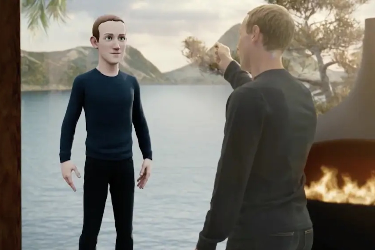 Nel metaverso c’è aria di sbaracco