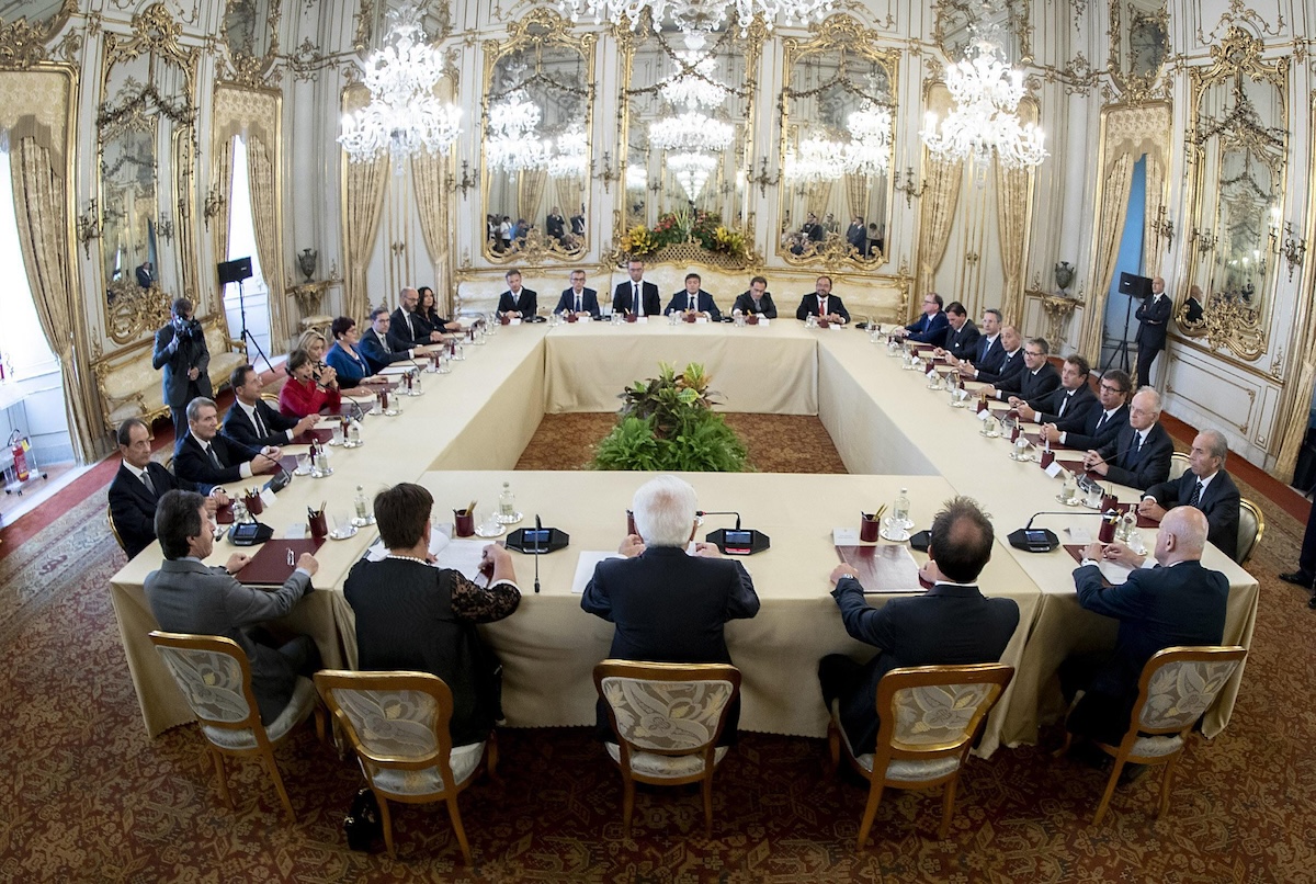 Il punto più discusso della riforma della giustizia