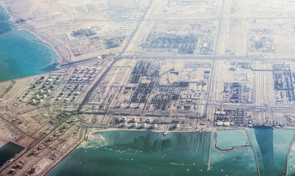 L’attacco all’impianto di gas in Qatar è un grosso guaio