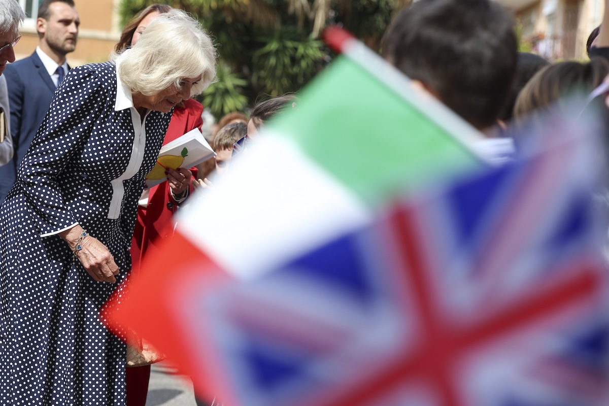 Il British Council non insegnerà più l’inglese in Italia