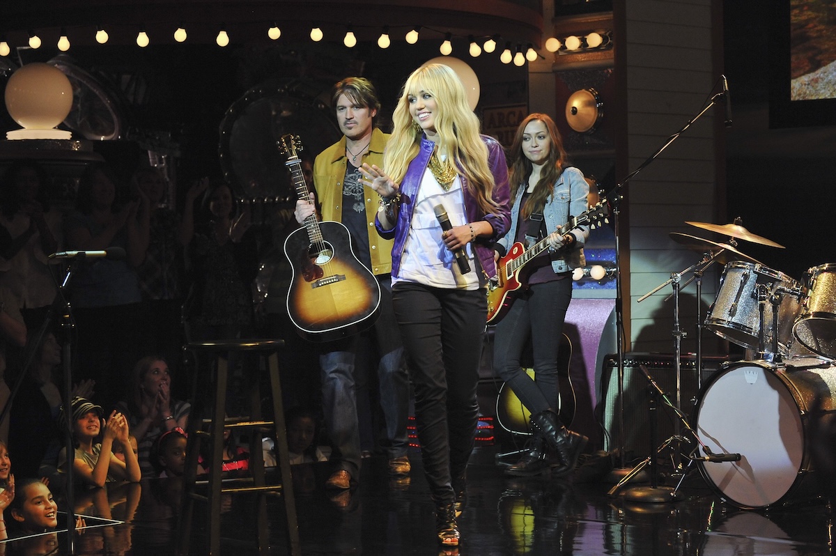 Hannah Montana e gli anni d’oro di Disney Channel
