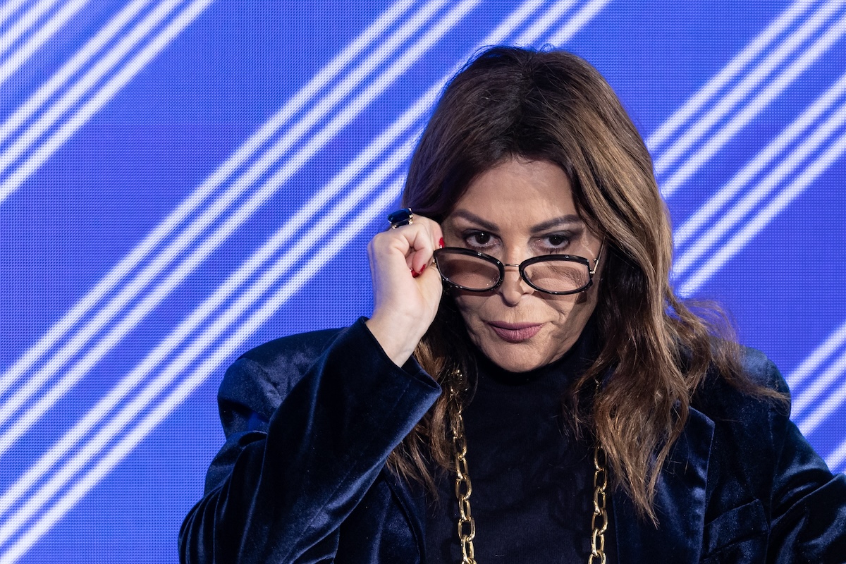 Daniela Santanchè si è dimessa