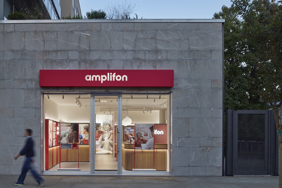 Come stanno cambiando Amplifon e il settore degli apparecchi acustici