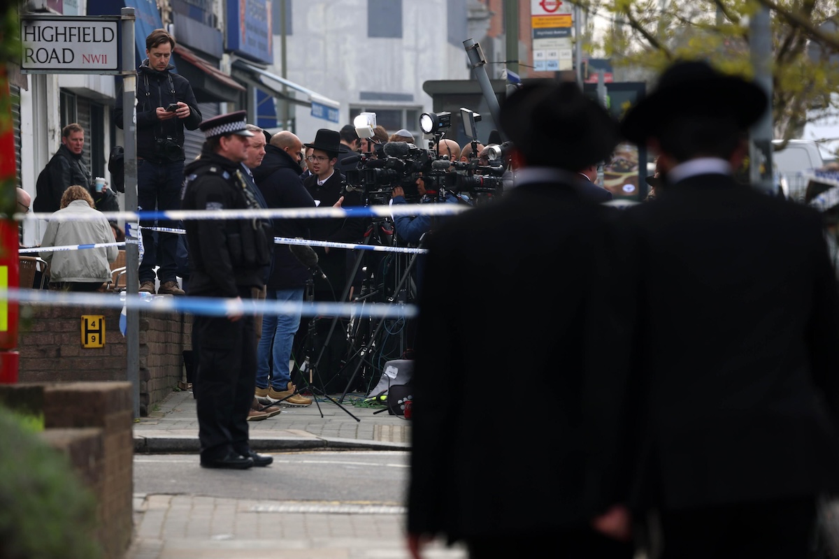 C’è l’Iran dietro al gruppo che sta facendo attentati contro gli ebrei in Europa?