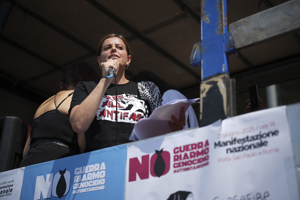 Come funzionano i controlli di polizia incrociati negli stati europei