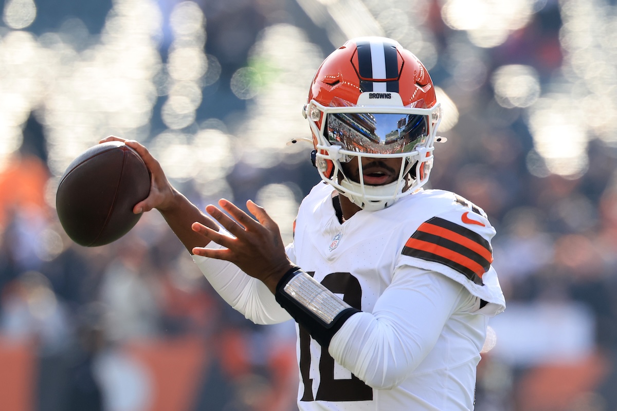 Ora la NFL punta anche sull’Italia