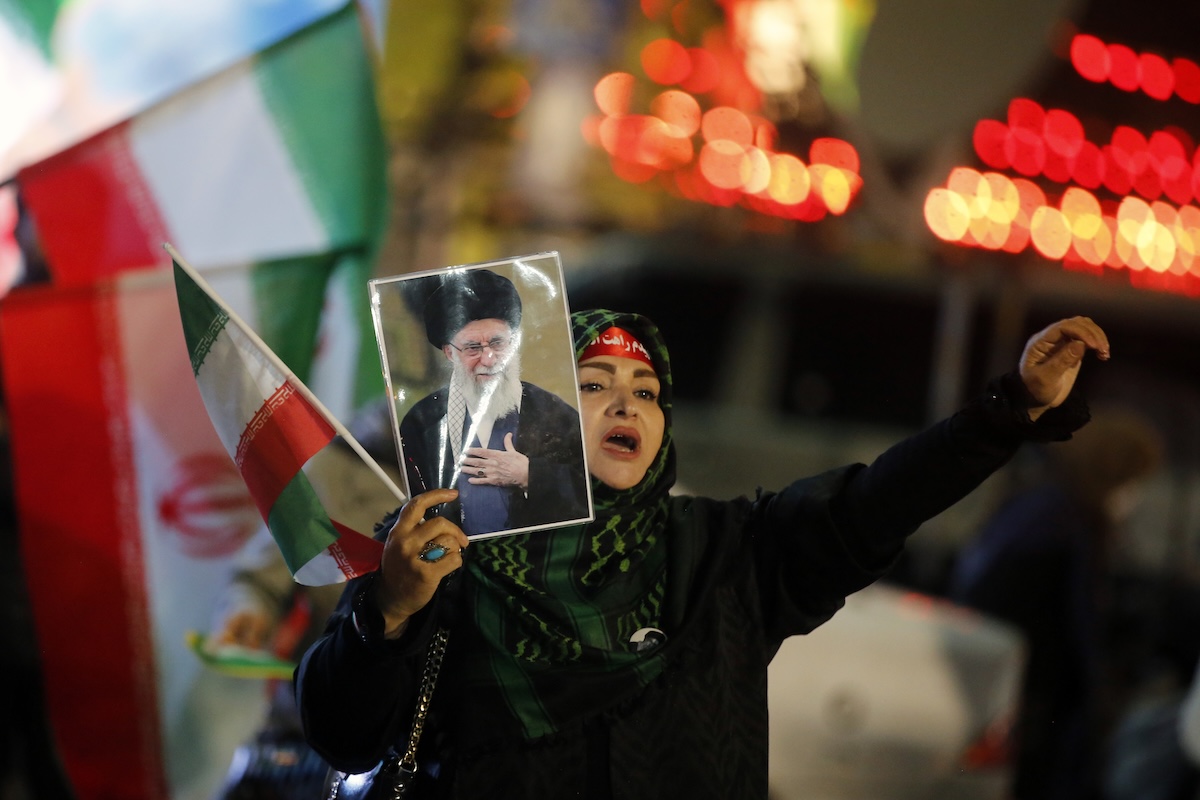 Che cosa potrebbe succedere ora con l’Iran