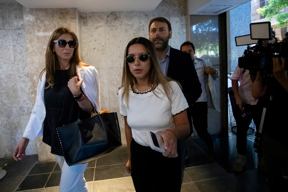 Il processo su cui stanno litigando Brasile e Argentina