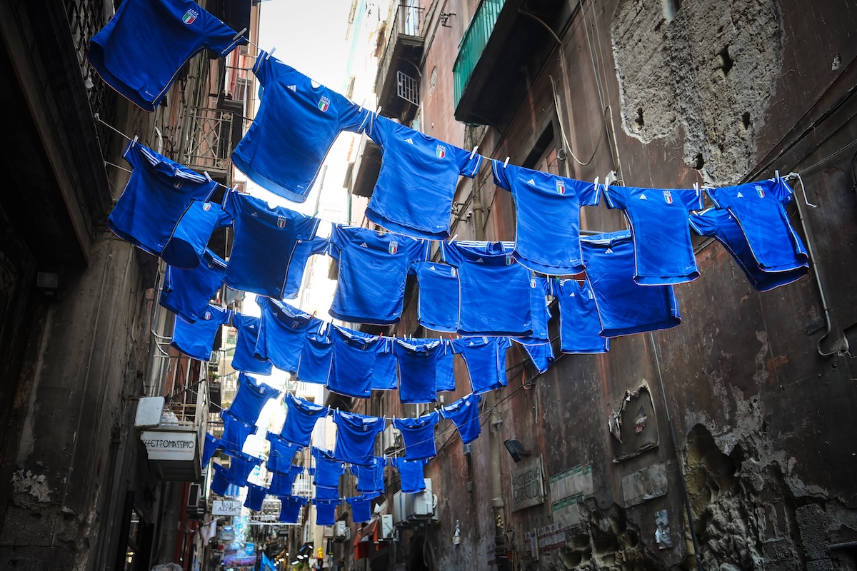 Il calcio italiano è in crisi?