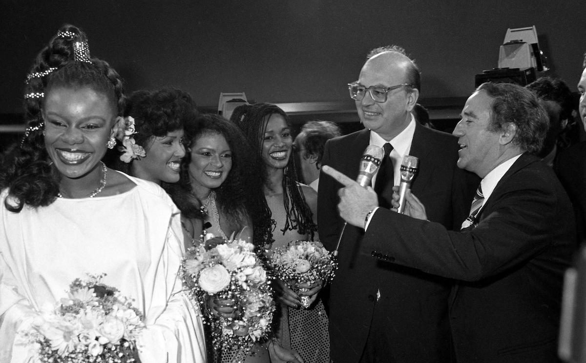 Breve storia dei politici italiani e delle loro incaute relazioni con le donne