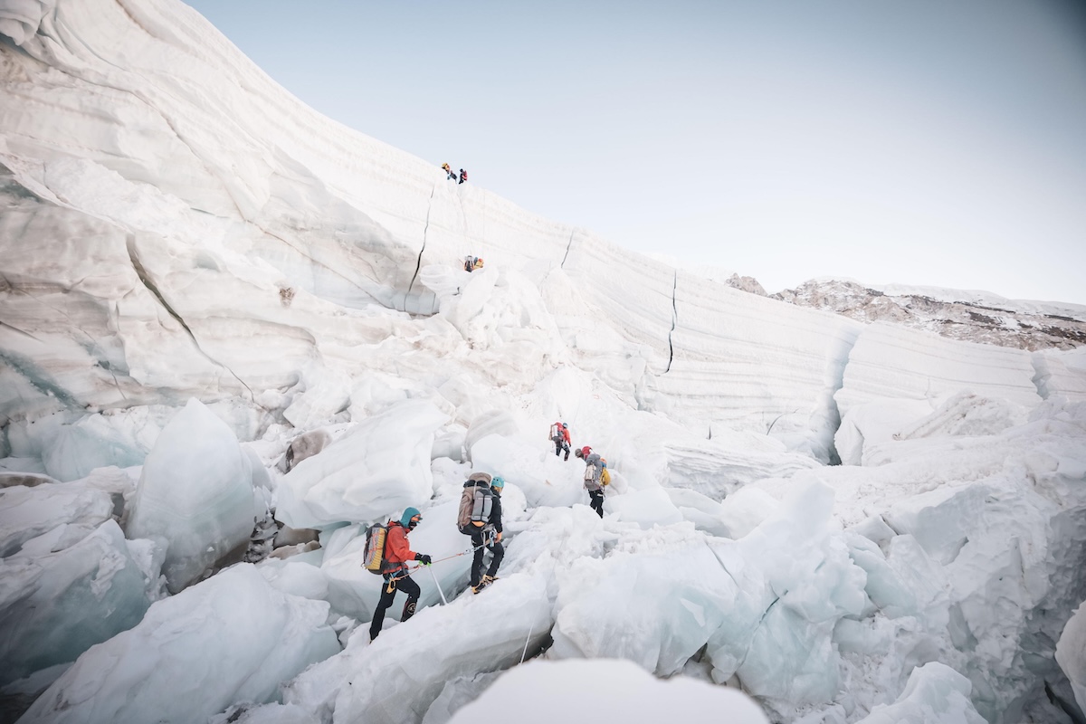 Le presunte truffe nei trekking e nelle spedizioni alpinistiche in Nepal