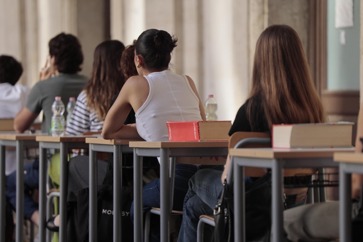 Alla maturità verrà valutato anche il «grado di maturazione personale»