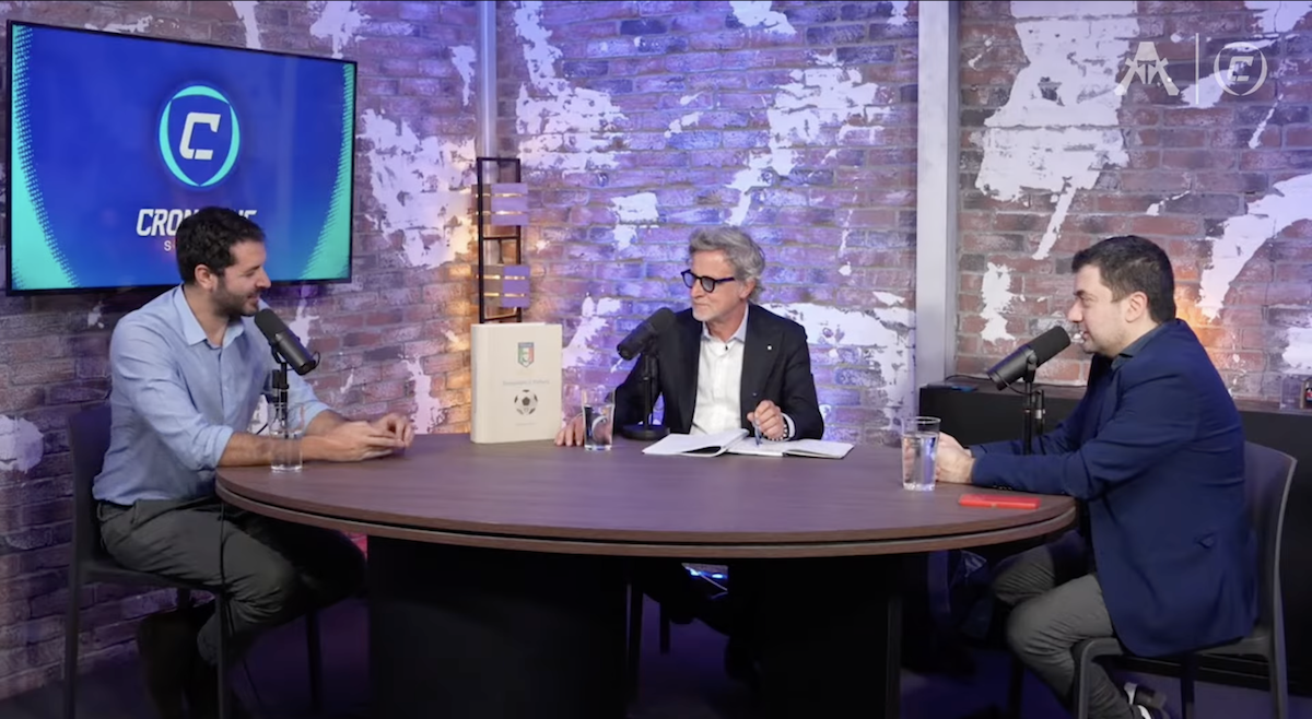 Il dossier Baggio esiste e ha un’interlinea molto ampia