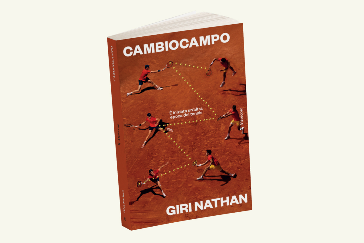 Cosa è successo nel tennis