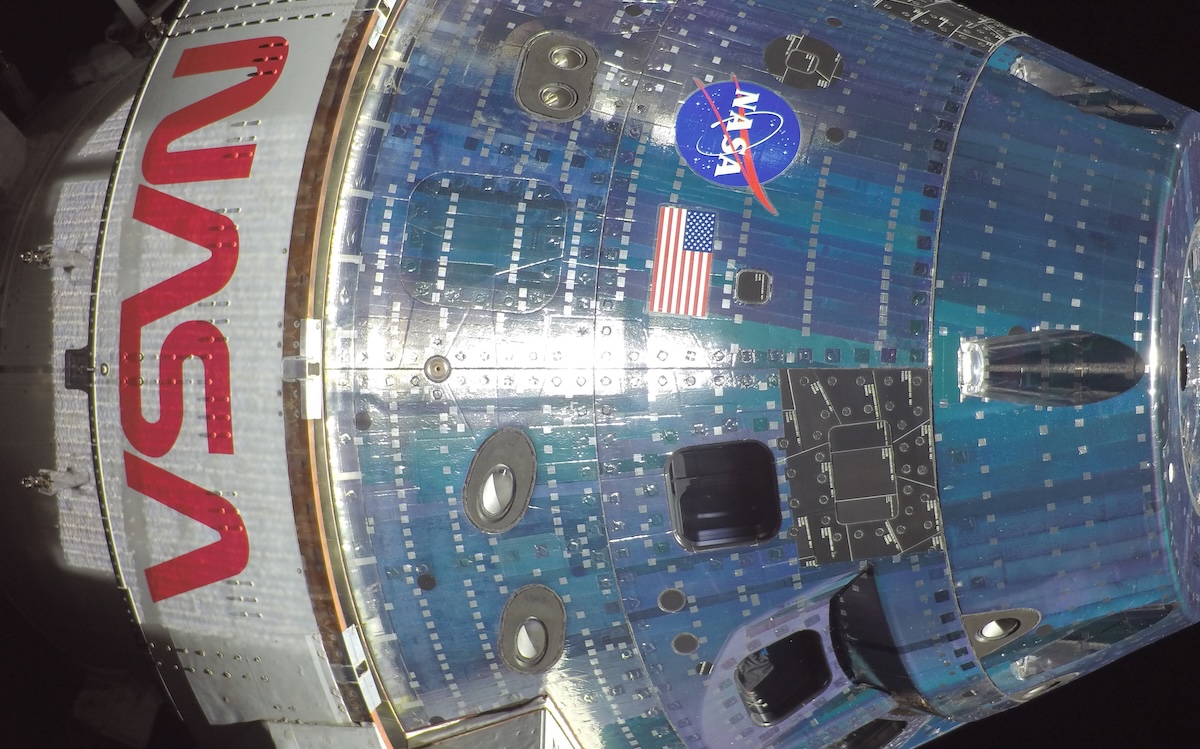 Tra poche ore Artemis II torna sulla Terra