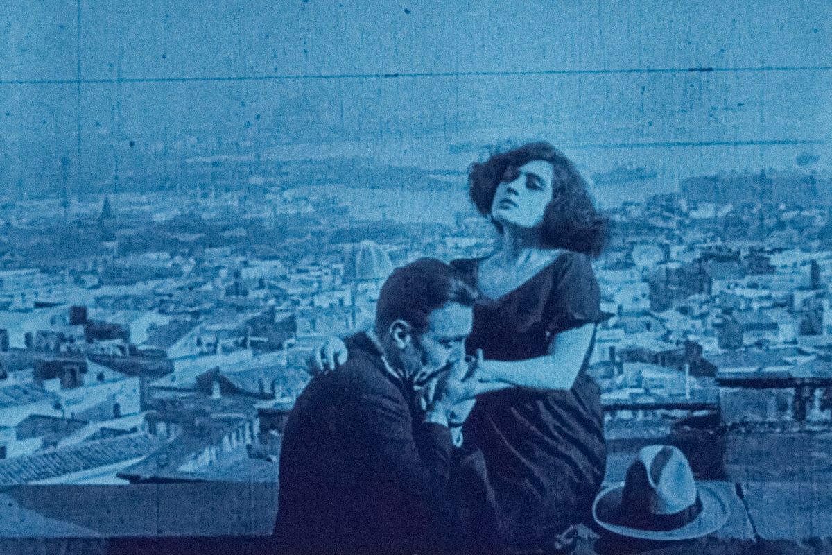 Della prima regista italiana resta pochissimo