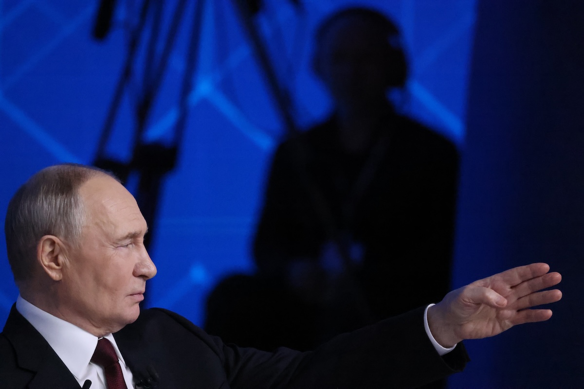 Il cessate il fuoco in Ucraina per la Pasqua ortodossa funzionerà questa volta?