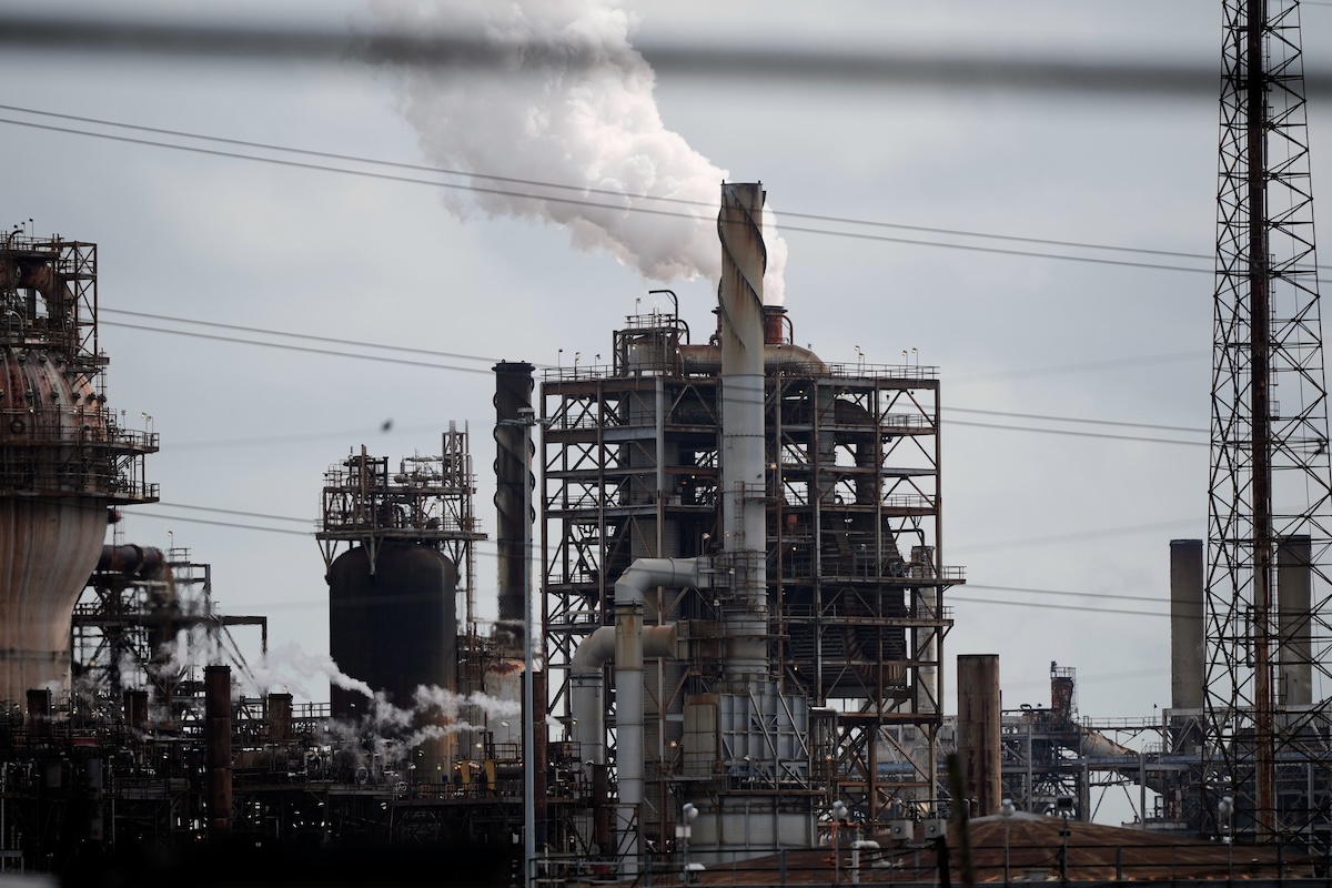 Le aziende energetiche che stanno guadagnando dalla guerra in Medio Oriente