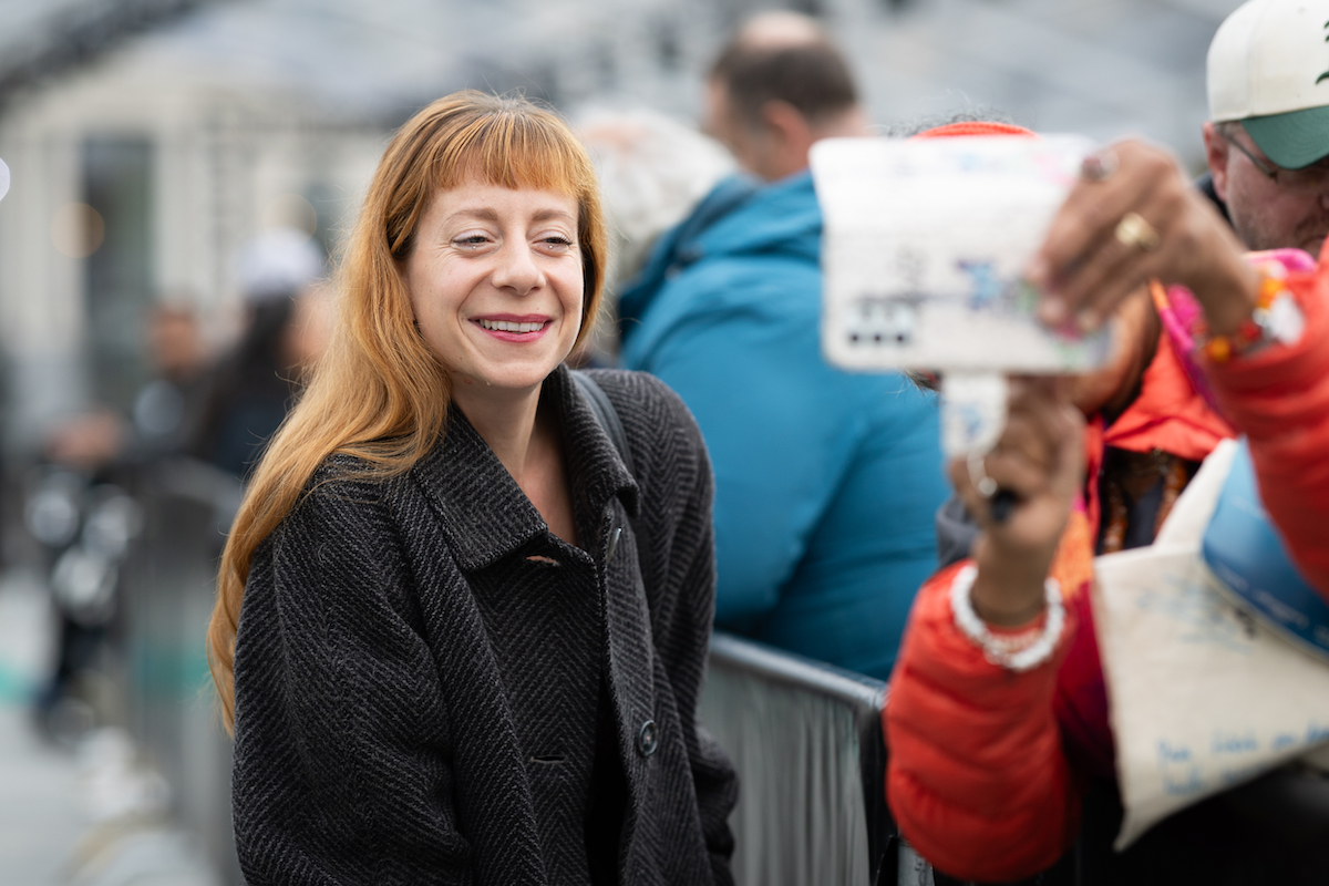 La regista emergente più promettente nel cinema italiano