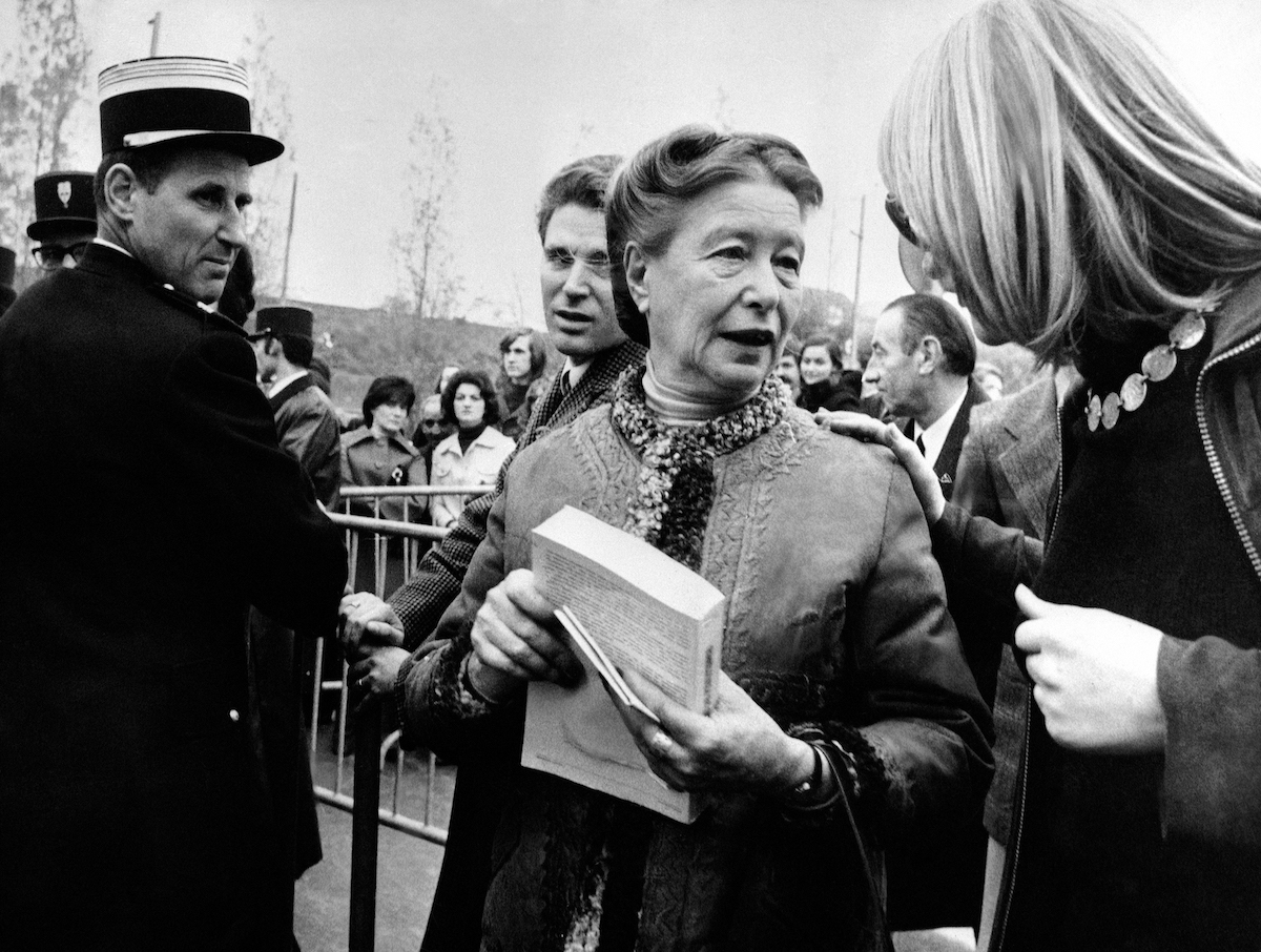 “Dichiaro di aver abortito”