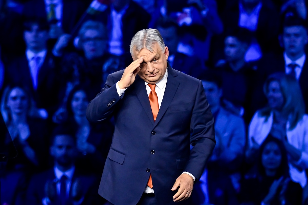Come Orbán ha perso l’Ungheria
