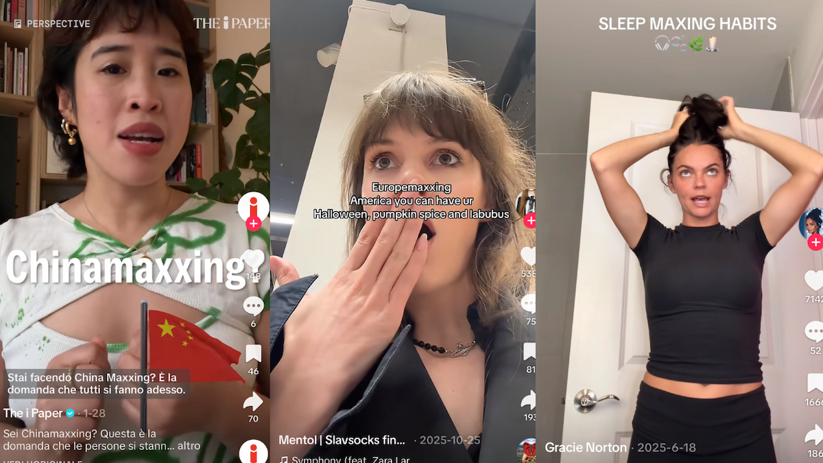 L’ossessione dei social per “massimizzare” le cose