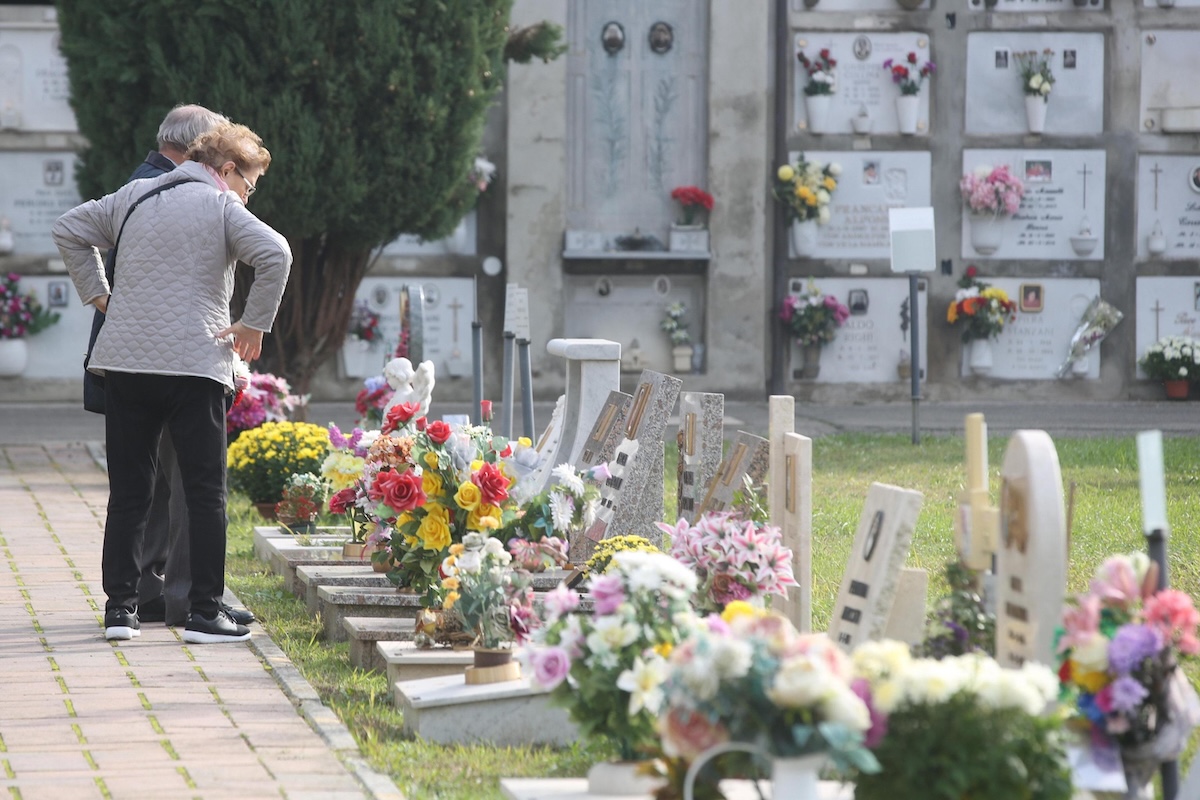 A Bologna forse sono state cremate troppe persone