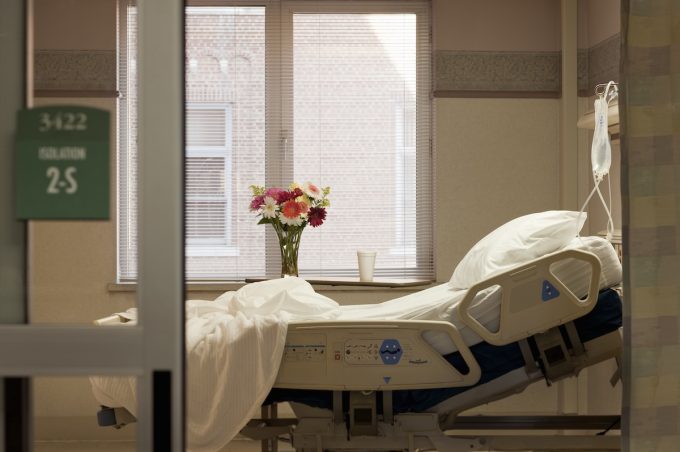 Cosa fa una “doula della morte”