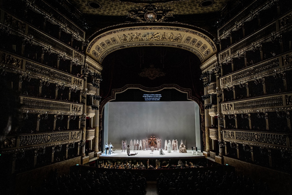 L’indagine sulla gestione del Teatro San Carlo di Napoli