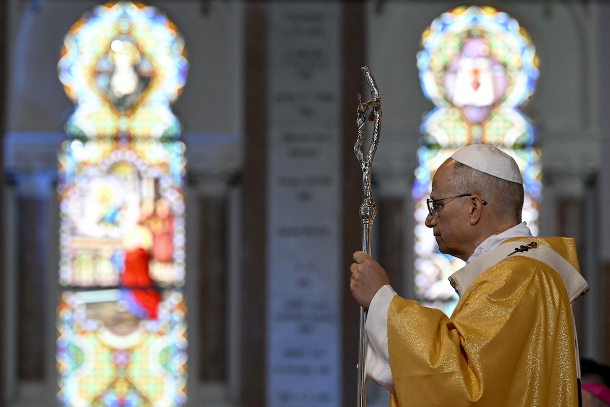 Lo scontro tra Trump e il papa è anche sulla “guerra giusta”